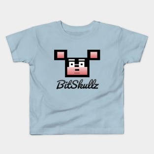 Bitskullz Mouse Kids T-Shirt